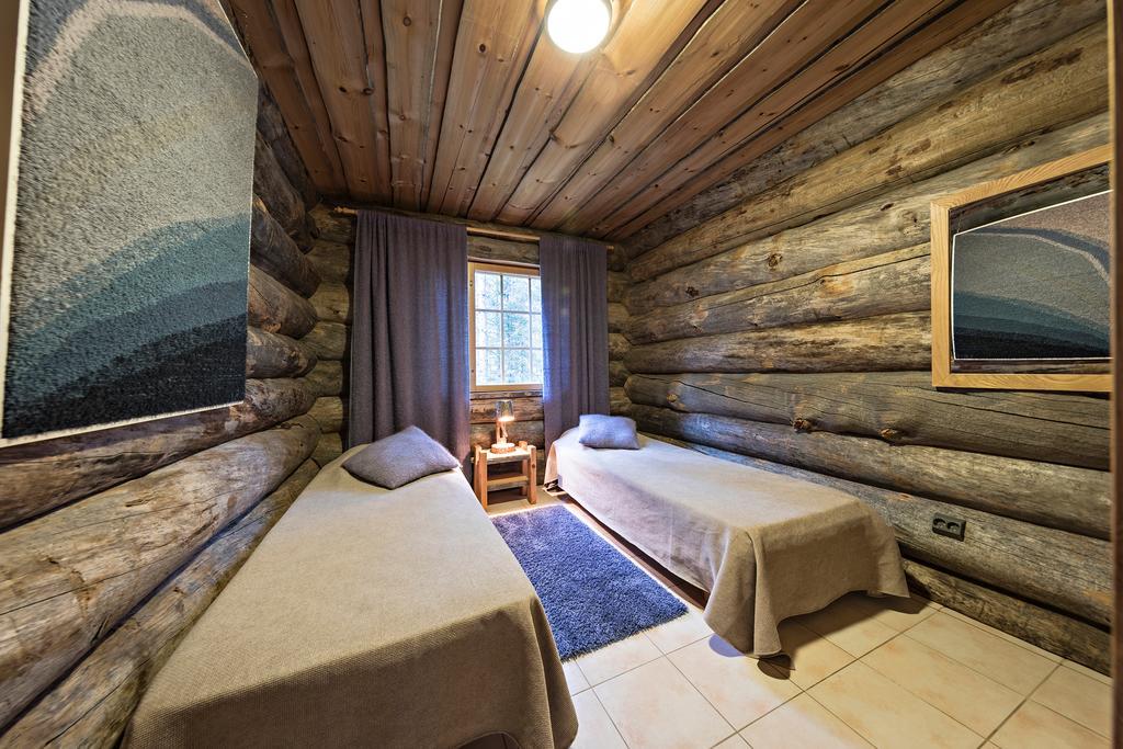 Unelmaveska Ruka Zewnętrze zdjęcie