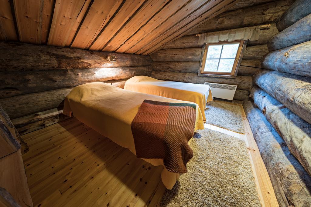 Unelmaveska Ruka Zewnętrze zdjęcie
