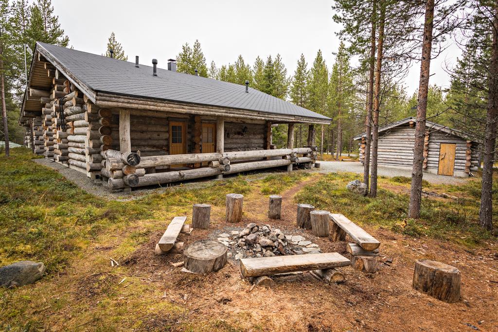 Unelmaveska Ruka Zewnętrze zdjęcie